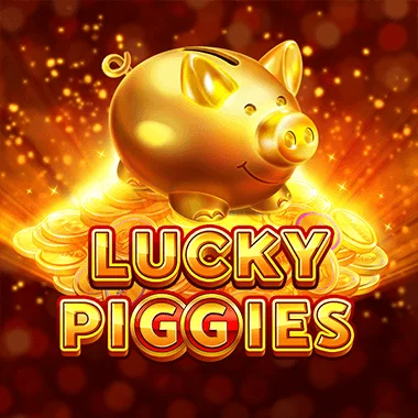 Juegalo lucky piggies slot game